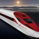 Illustration for article titled These Cities Could Be Americas Next High-Speed Rail Hotspots
